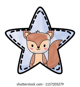 cute animals design