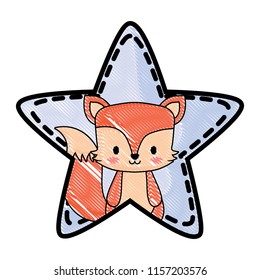 cute animals design
