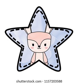 Cute animals design