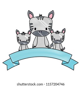 cute animals design