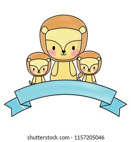 Cute animals design