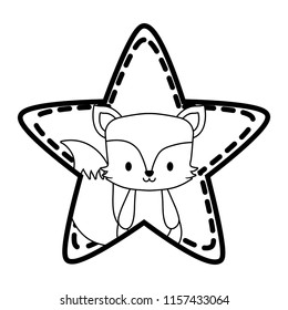 cute animals design
