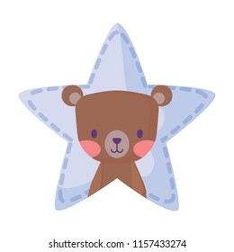Cute animals design