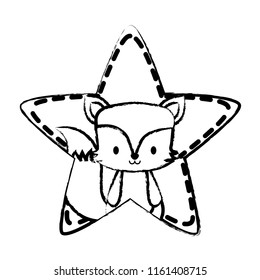 cute animals design
