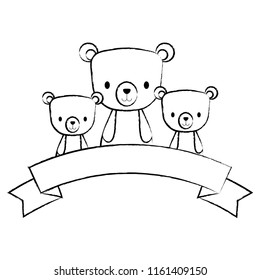 Cute animals design