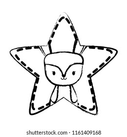 Cute animals design