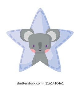 Cute animals design