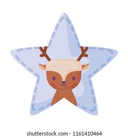 Cute animals design