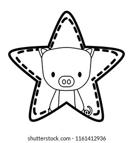 cute animals design