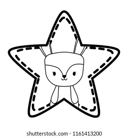 Cute animals design