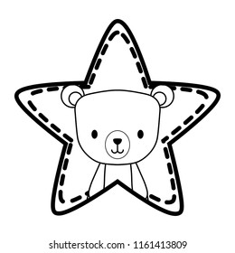 Cute animals design