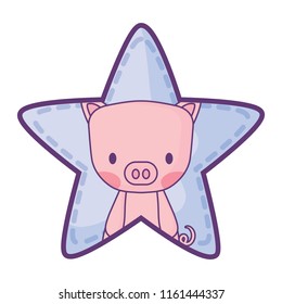 cute animals design