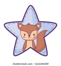 cute animals design