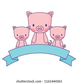cute animals design