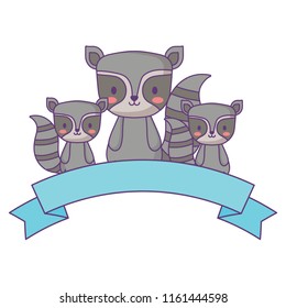 Cute animals design