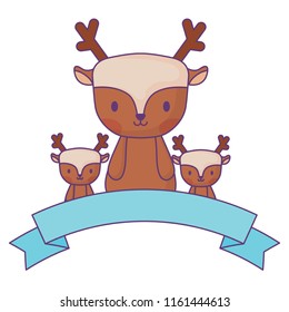 Cute animals design