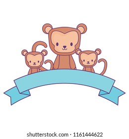 Cute animals design
