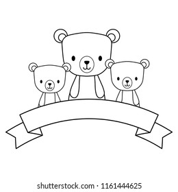 Cute animals design