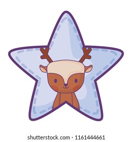 Cute animals design
