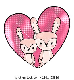cute animals design