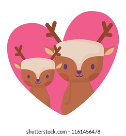cute animals design