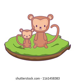cute animals design