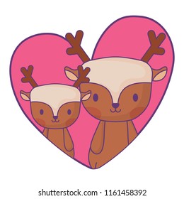 cute animals design