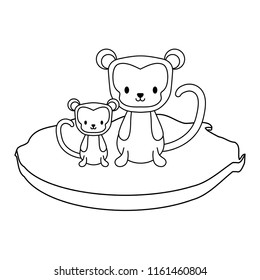 cute animals design