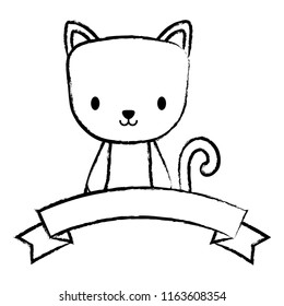 cute animals design