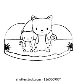 cute animals design