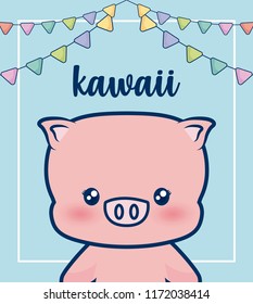 cute animals design