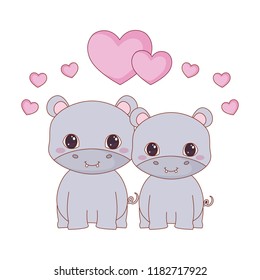 cute animals design