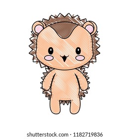 cute animals design