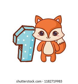 cute animals design