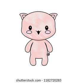 cute animals design