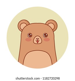 cute animals design