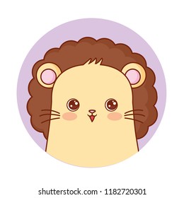 cute animals design