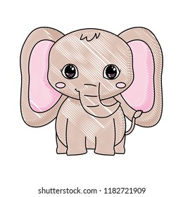 cute animals design