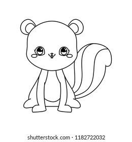 cute animals design