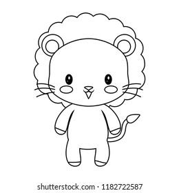 cute animals design