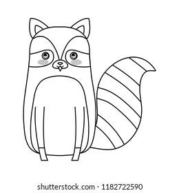 cute animals design