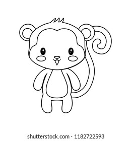 cute animals design