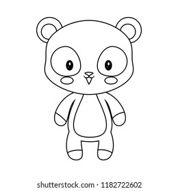 cute animals design