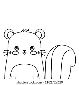 cute animals design