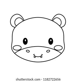 cute animals design