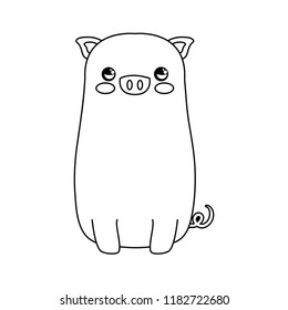 cute animals design