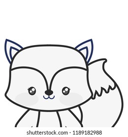 cute animals design