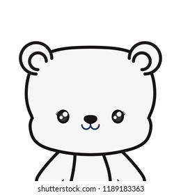 cute animals design