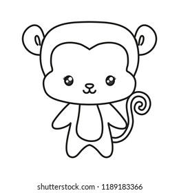 cute animals design