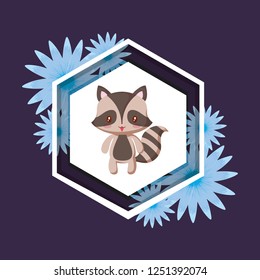 Cute animals design